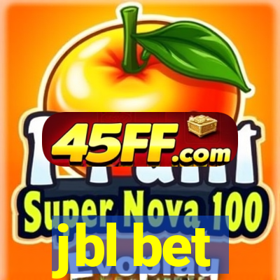 jbl bet